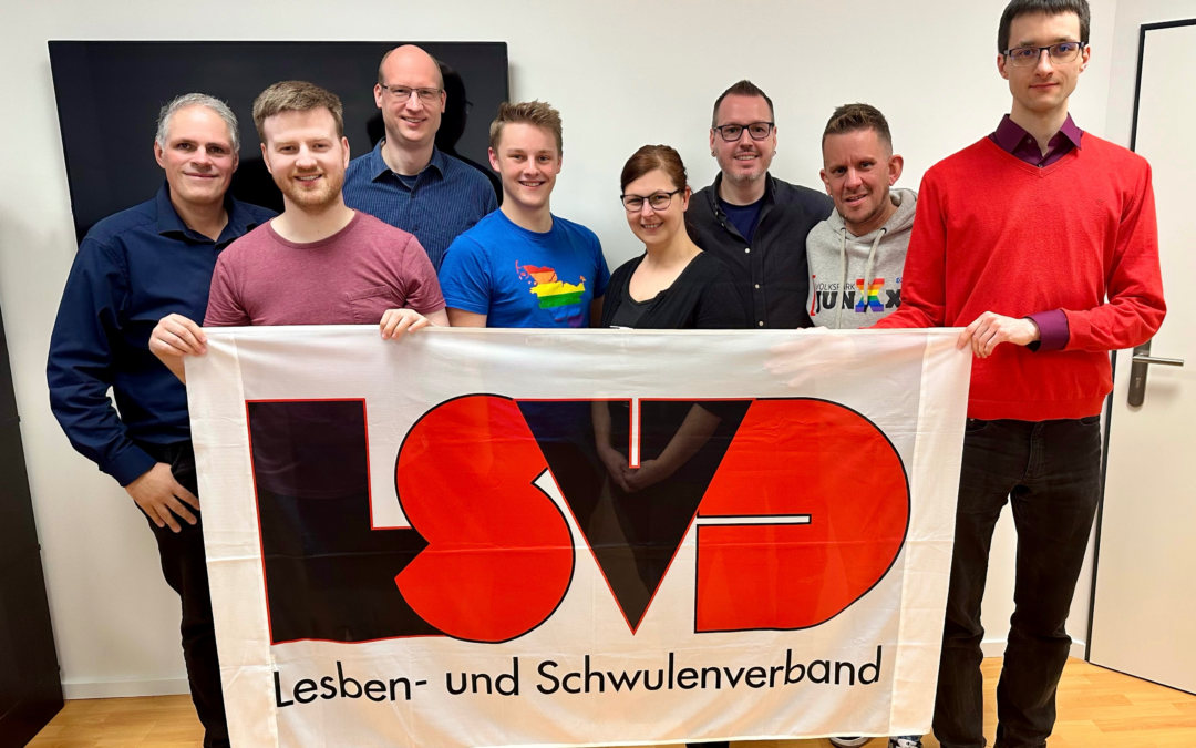 Jetzt ist finito:  LSVD.sh verlässt X (ehemals TWITTER)