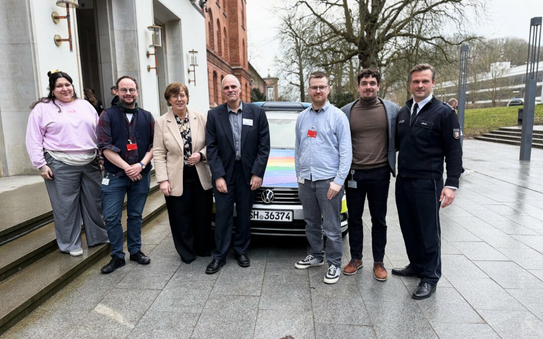 Queere Rechte in die Landesverfassung – Chance vertagt oder vertan?