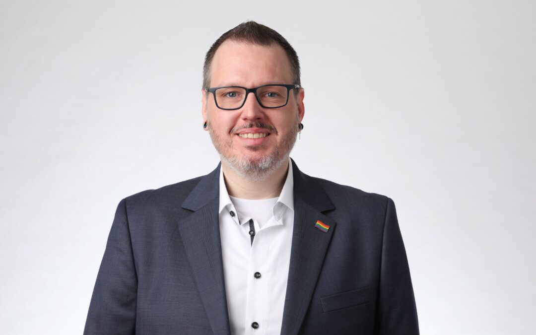 HIV-Versorgung stärken, Prävention stärken – Schleswig-Holstein darf niemanden zurücklassen