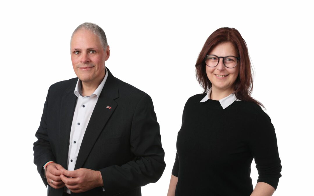 Schleswig-Holstein unterstützt Bundesratsinitiative: Queere Menschenrechte sollen endlich ins Grundgesetz
