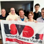 Mit voller Kraft voraus in die nächste CSD Saison