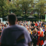 CSD Norderstedt 2026 – Demo gegen Diskriminierung am Arbeitsplatz